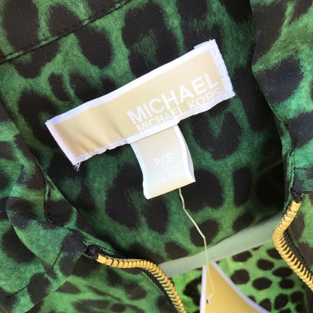 Michael Michael Kors Top - Picture 6 of 13